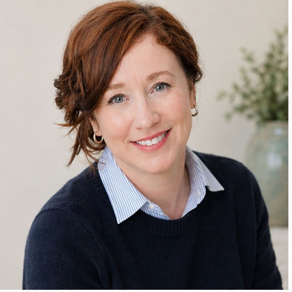 Trisha Byrnes